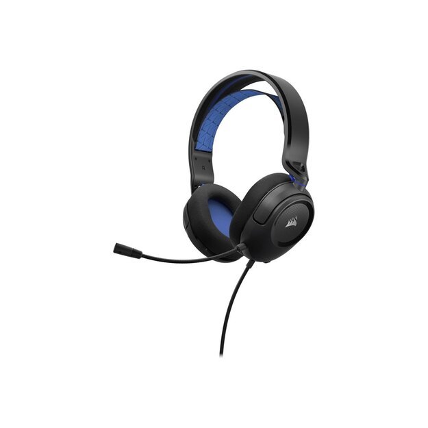 Ausinės žaidėjams CORSAIR HS35 v2 MP Gaming Headset