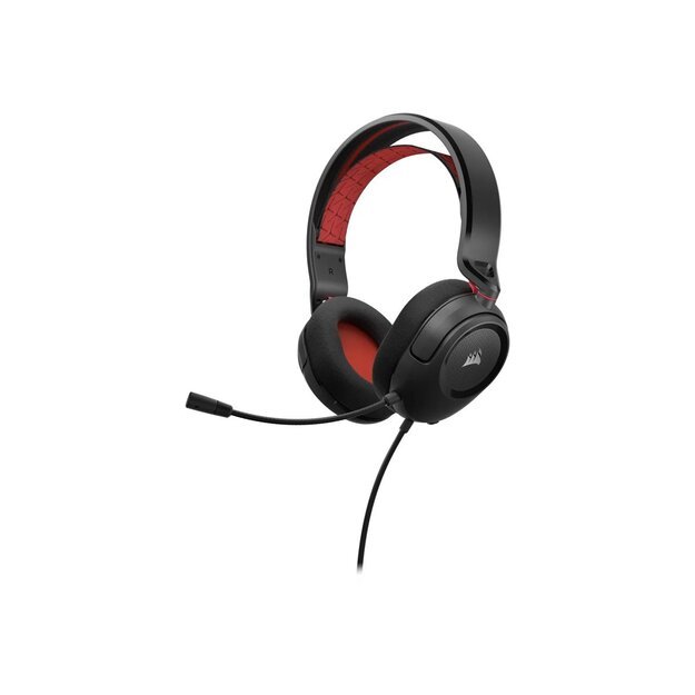 Ausinės žaidėjams CORSAIR HS35 v2 MP Gaming Headset