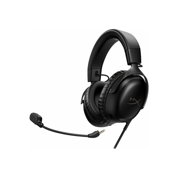 Ausinės HyperX Cloud III