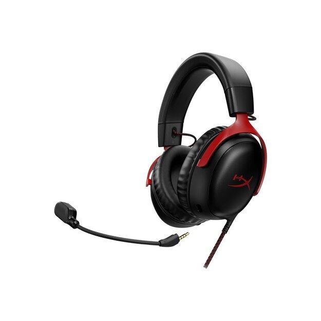 Ausinės HyperX Cloud III