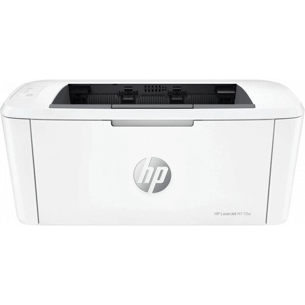 Spausdintuvas HP LaserJet Pro M110w 7MD66F