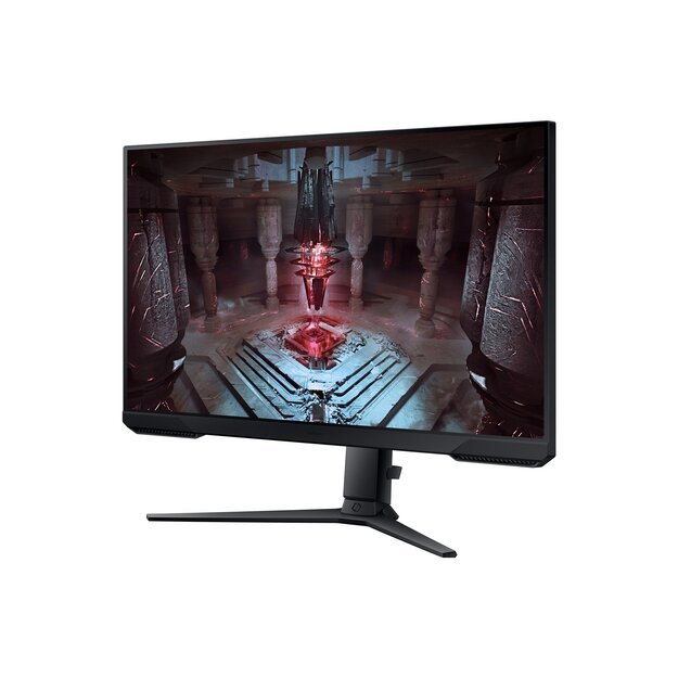 Monitorius SAMSUNG Odyssey G5 27"