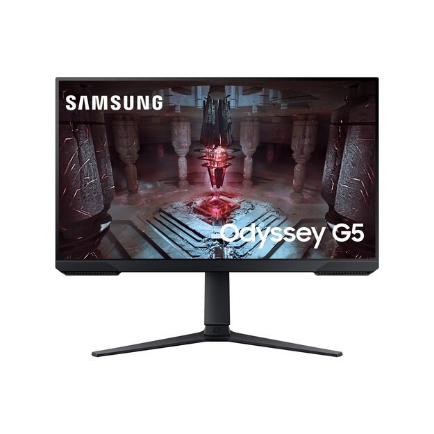 Monitorius SAMSUNG Odyssey G5 27"