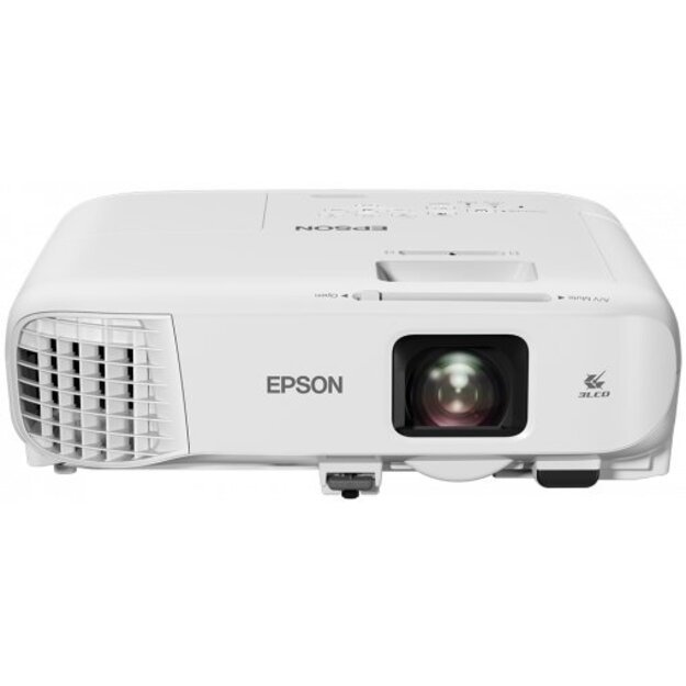 Projektorius EPSON V11H987040