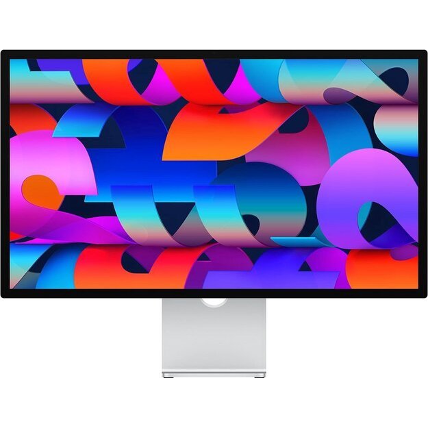 Monitorius APPLE Studio Standard Glass