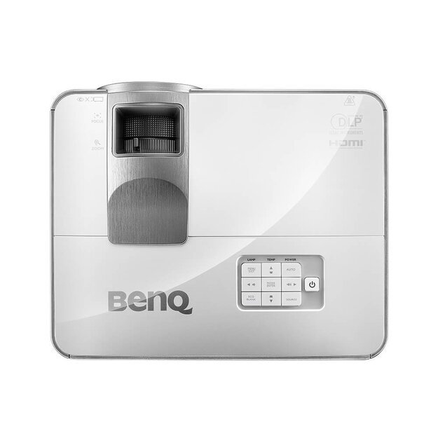 BenQ MW632ST projektorius