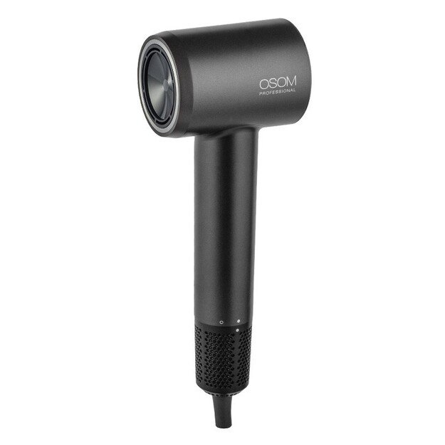 Plaukų džiovintuvas OSOM Professional Touch Sensor Hair Dryer