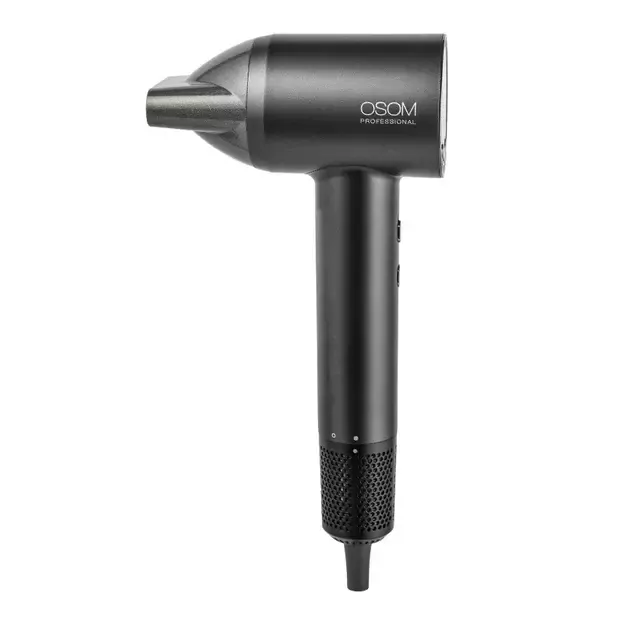 Plaukų džiovintuvas OSOM Professional Touch Sensor Hair Dryer