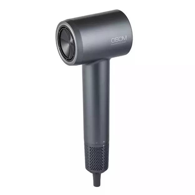 Plaukų džiovintuvas OSOM Professional Touch Sensor Hair Dryer