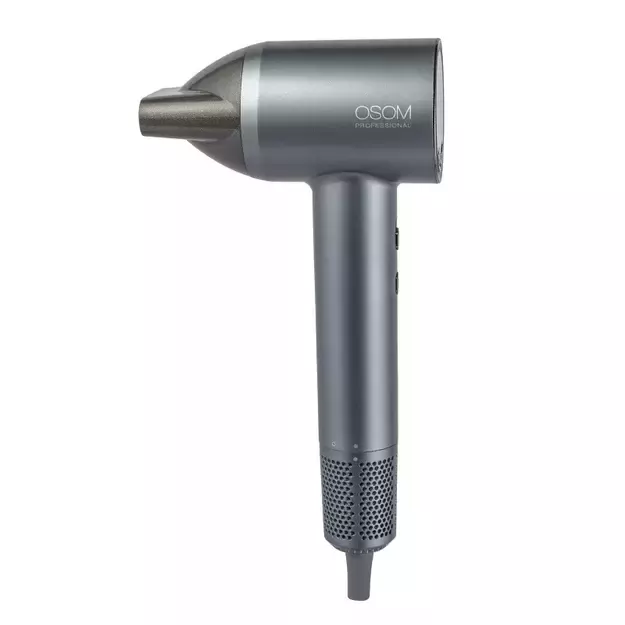 Plaukų džiovintuvas OSOM Professional Touch Sensor Hair Dryer