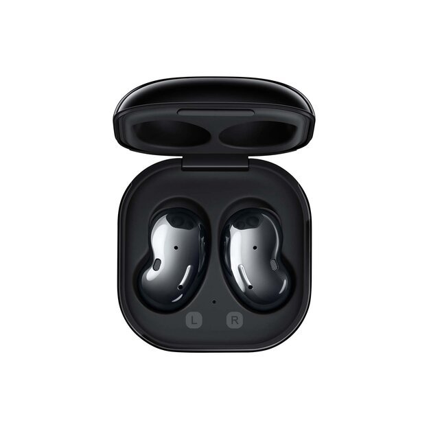 Ausinės SAMSUNG Galaxy Buds Live (2 spalvos)