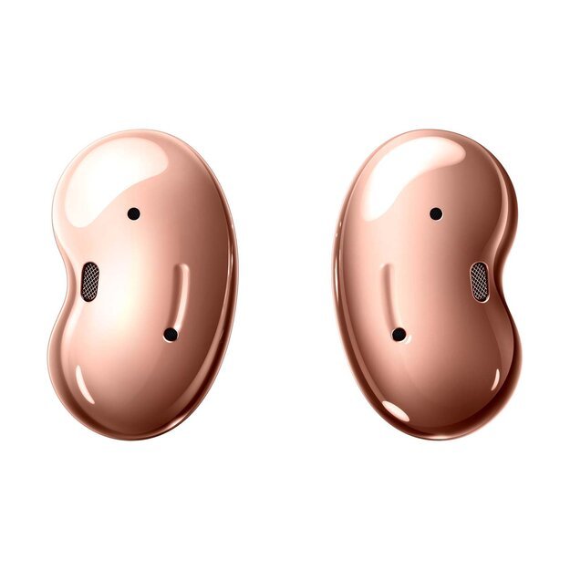 Ausinės SAMSUNG Galaxy Buds Live (2 spalvos)