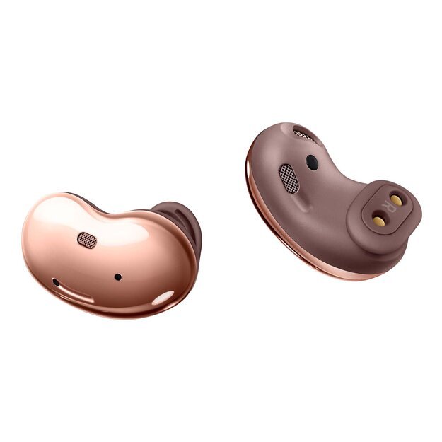 Ausinės SAMSUNG Galaxy Buds Live (2 spalvos)