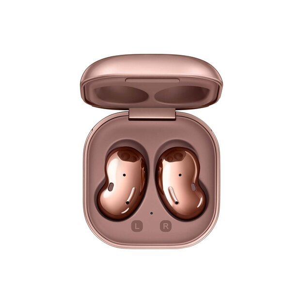 Ausinės SAMSUNG Galaxy Buds Live (2 spalvos)