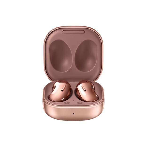 Ausinės SAMSUNG Galaxy Buds Live (2 spalvos)