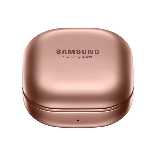 Ausinės SAMSUNG Galaxy Buds Live (2 spalvos)