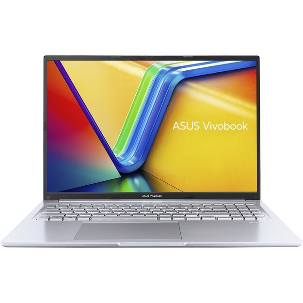 Nešiojamas kompiuteris ASUS Vivobook 16 