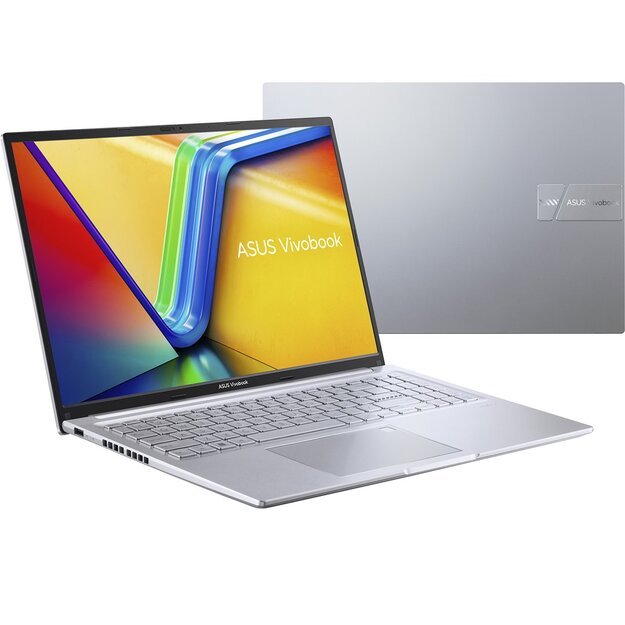 Nešiojamas kompiuteris ASUS Vivobook 16 