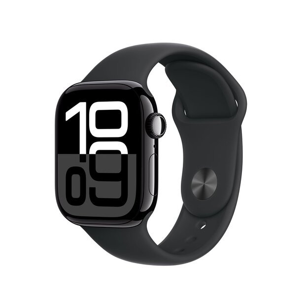 Išmanusis laikrodis Apple Watch 10 GPS 