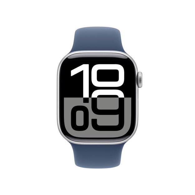 Išmanusis laikrodis Apple Watch 10 GPS 