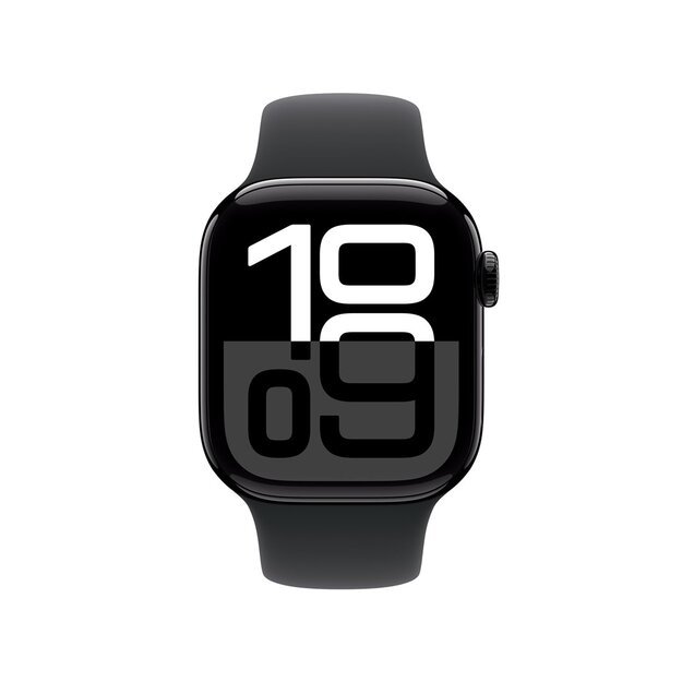 Išmanusis laikrodis Apple Watch 10 GPS 